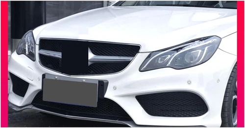 2PCS For Mercedes Benz E-Class W207 LED Headlight Assembly Set Turn Signal Lamp - Bild 4 von 7