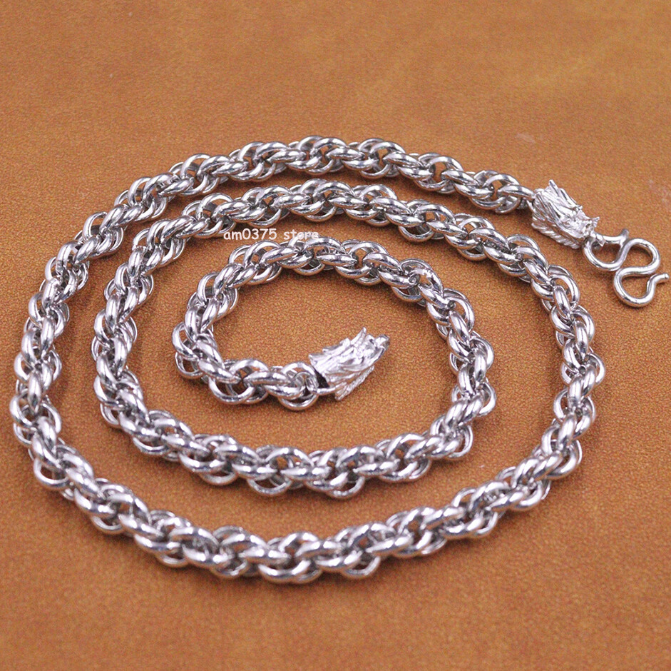 アクセサリー Multiway tie necklace mix silver925 アクセサリー Multiway tie necklace mix silver925