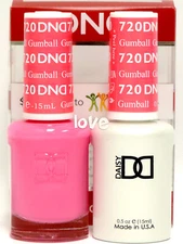 DND Daisy Gel Polish Soak Off 0.5fl.oz LED/UV Duo DND720- Gumball