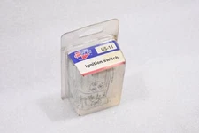 CARQUEST US-11 IGNITION SWITCH WITH 2 KEYS