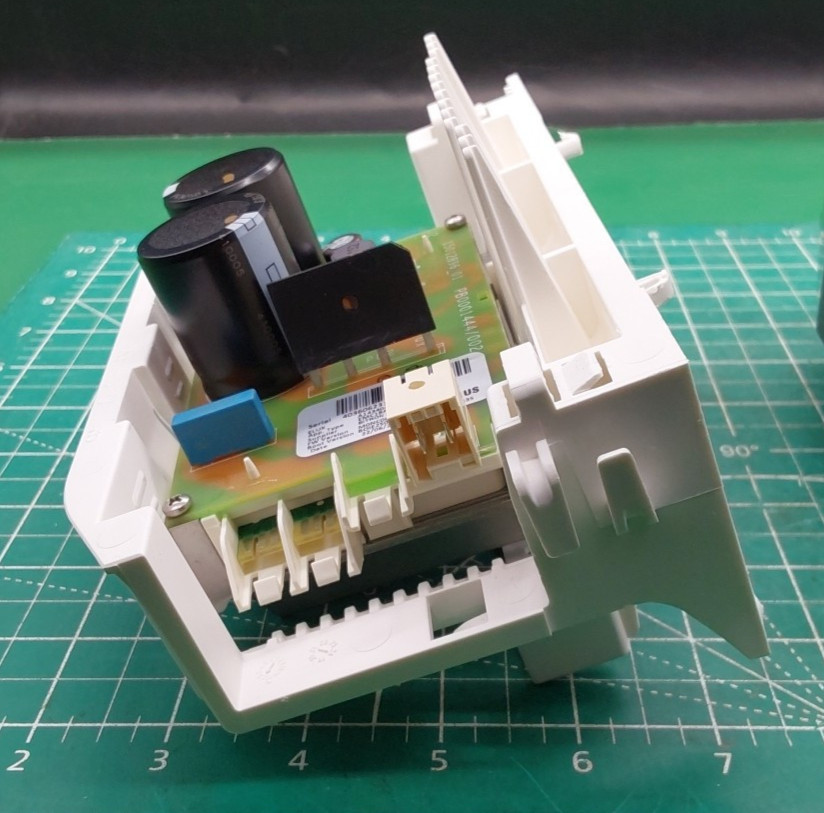 OEM Electrolux Washer Motor Control Board 5304529478.