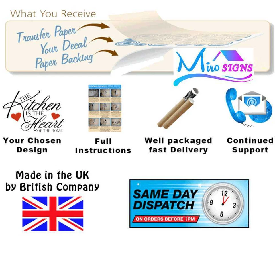 Custom Name Personalised ELEPHANT Wall Art Decal Kids Bedroom Nursery  Sticker - Image 3 of 4