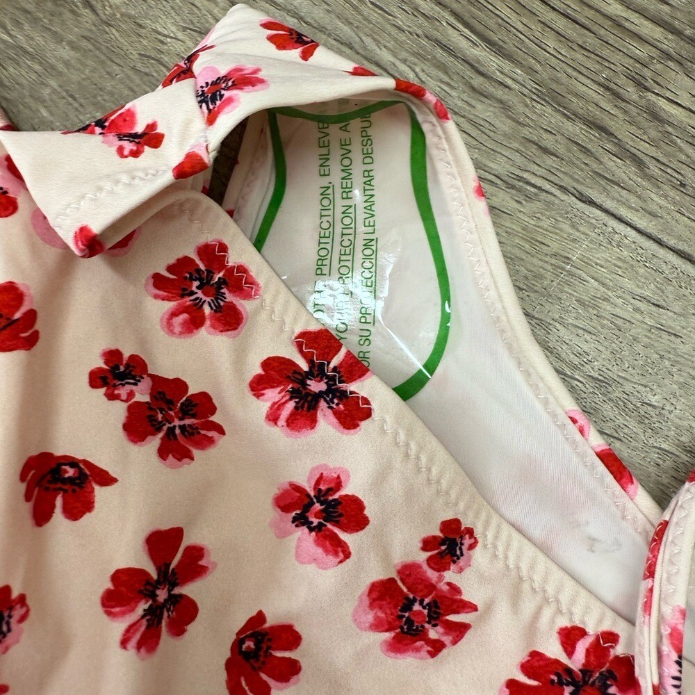 Kisuii Uma One Piece Swimsuit! Size large