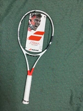 Babolat Pure Strike 100, 16/19, 4-1/2, NEW