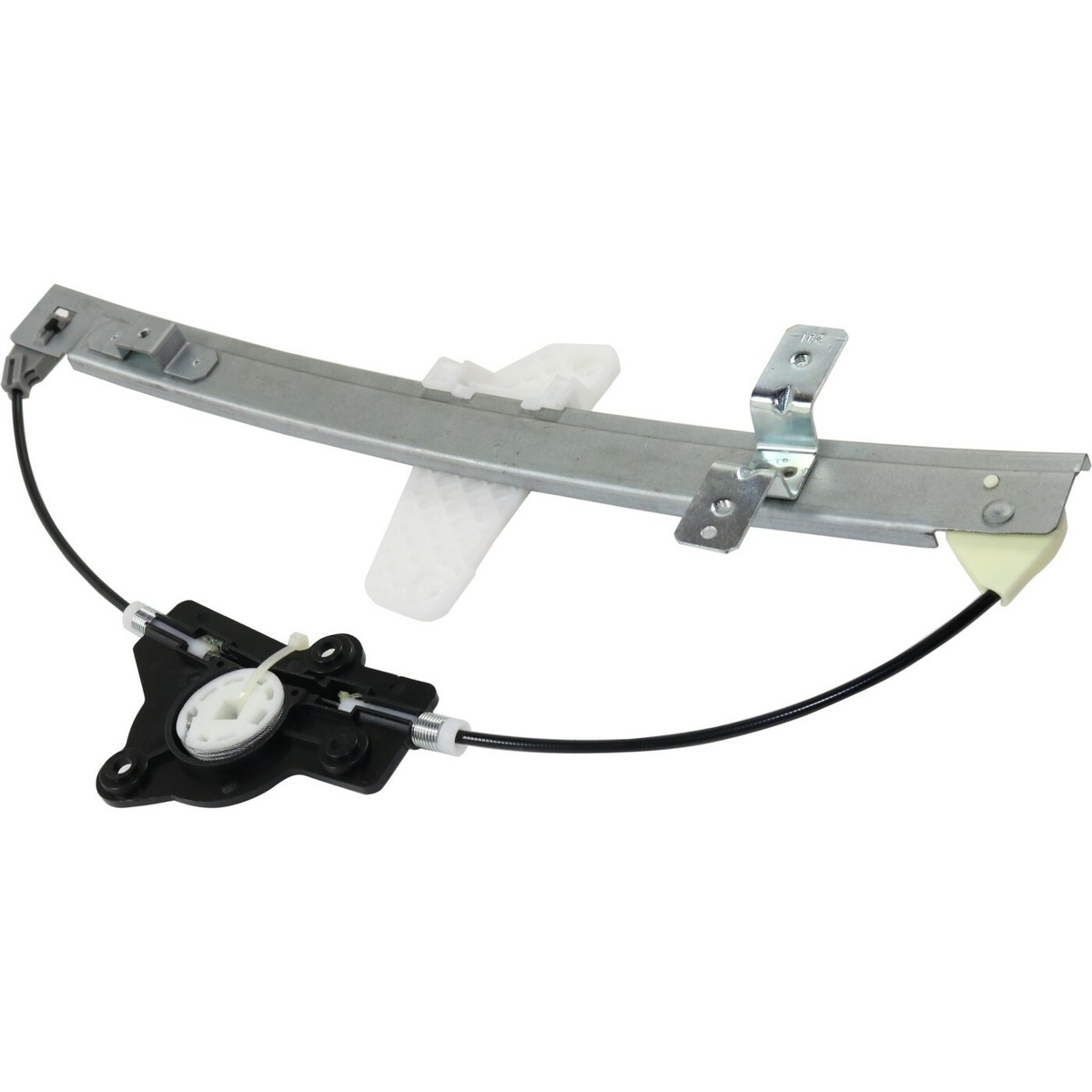 Rear Window Regulator 827217Y000 power left side for 04-08 Nissan 