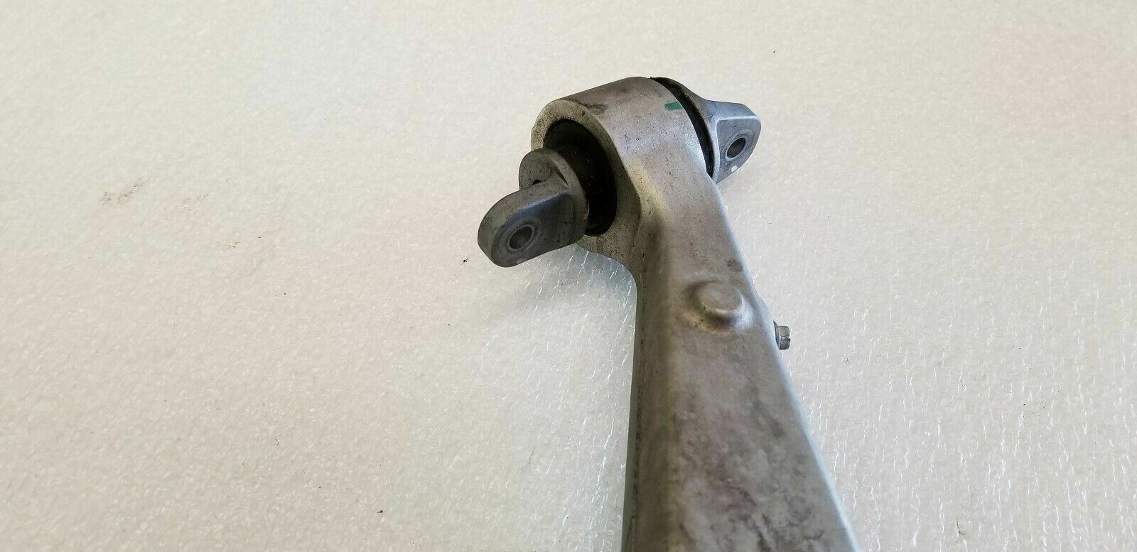 MCLAREN MP4-12C REAR RIGHT LOWER CONTROL ARM OEM 11B0080CP