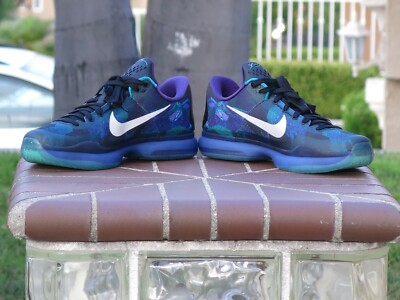 Size 10 - Nike Kobe 10 Overcome for sale online | eBay