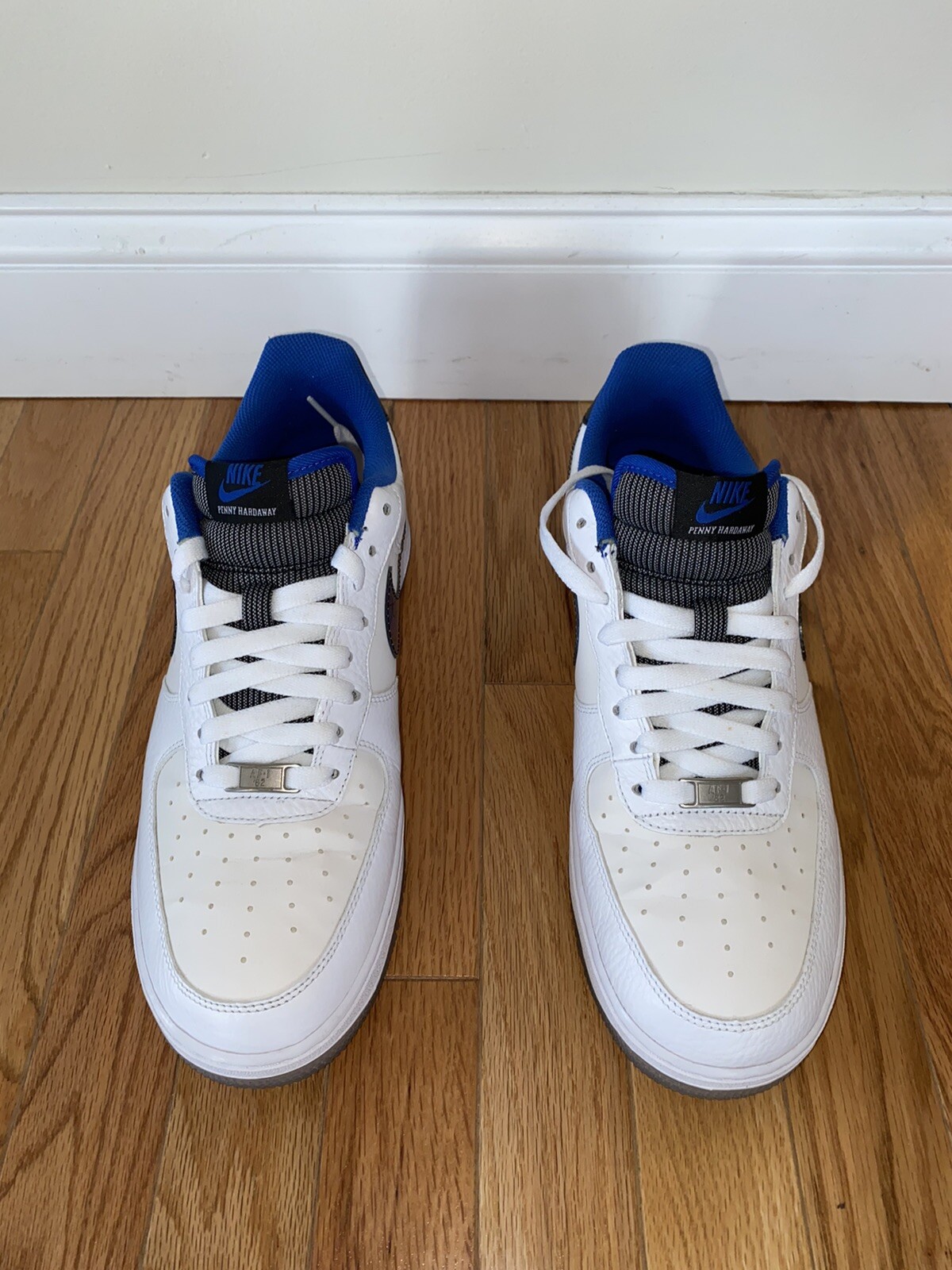 air force 1 penny hardaway