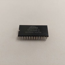 TC5516AP-2 TOSHIBA INTEGRATED CIRCUIT X1PC