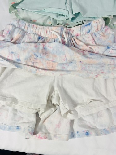 Crew Cuts & Cat & Jack Girls Skirts (skorts) & Shorts Lot 4 Large 10/12 EUC!! - Picture 11 of 12