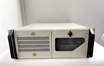 VARIAN E11080174  /  E19012600 / Varian/KLA  PN 92-005891-XXX Bd