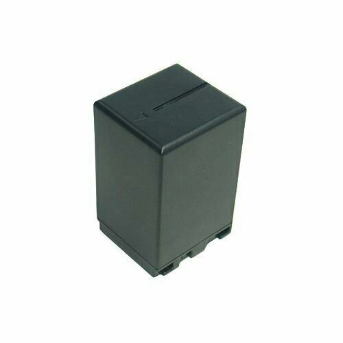 Ex-Pro Digital Camera Battery BN-VF733 BN-VF733U - JVC GR-D570 GR-D640 GR-D645 - Picture 2 of 2