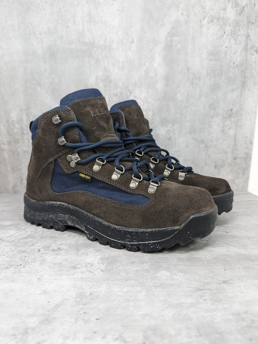 Ll bean mens shop gore tex boots