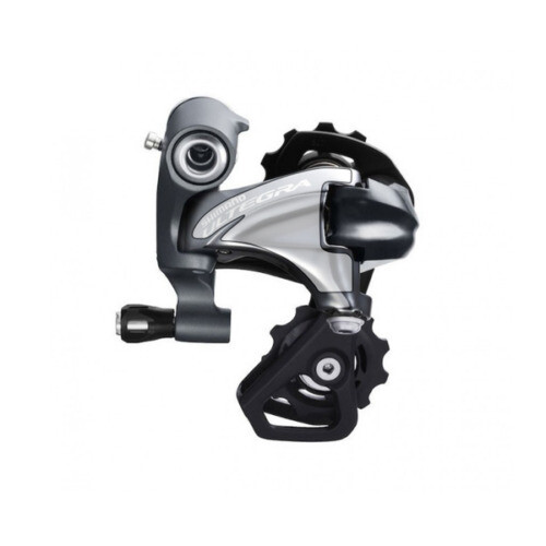 Shimano Alivio FC-T4060 Pédalier avec Garde-Chaîne