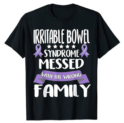 ibs tee shirts