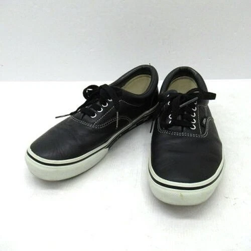 VANS mastermind JAPAN ERA V95 Sneakers 553609 0001 Black US9 27cm