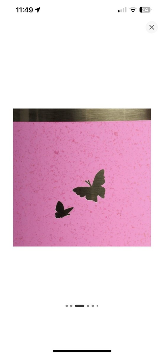 タ*ウ様 ファンキーソーダ 230F ブルーバック／ピンクライン アトランティス ファンキーソーダ 230F ブルーバック／ピンクライン アトランティス