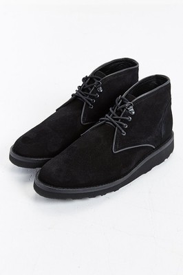 Caminando Desert Boot Size 12 Men Suede New Urban Outfitters  display picture 3