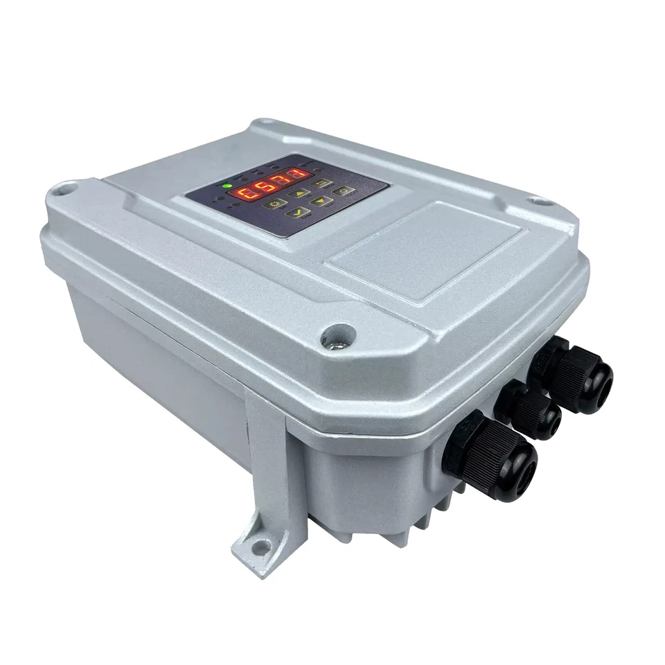 MPPT Funtion Solar Water Pump Controller DC Brushless Regulator For Well Pump - image 4 of 4