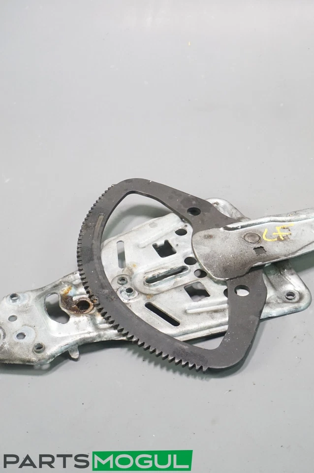 95-02 Mercedes R129 SL500 SL320 Puerta Delantera Izquierda Ventana Regulador Motor OEM Foto 2 de 4