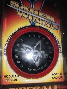Yomega Saber Wing | eBay