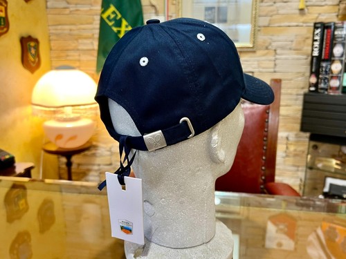 Originale Cappellino ROLEX Blu Limited Edition Montecarlo 2025 Nuovo - Picture 3 of 3