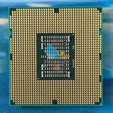 Intel Core i7-975 SLBEQ 3.33GHz 4Cores 8MB 130W LGA1366 CPU Processor i7 975