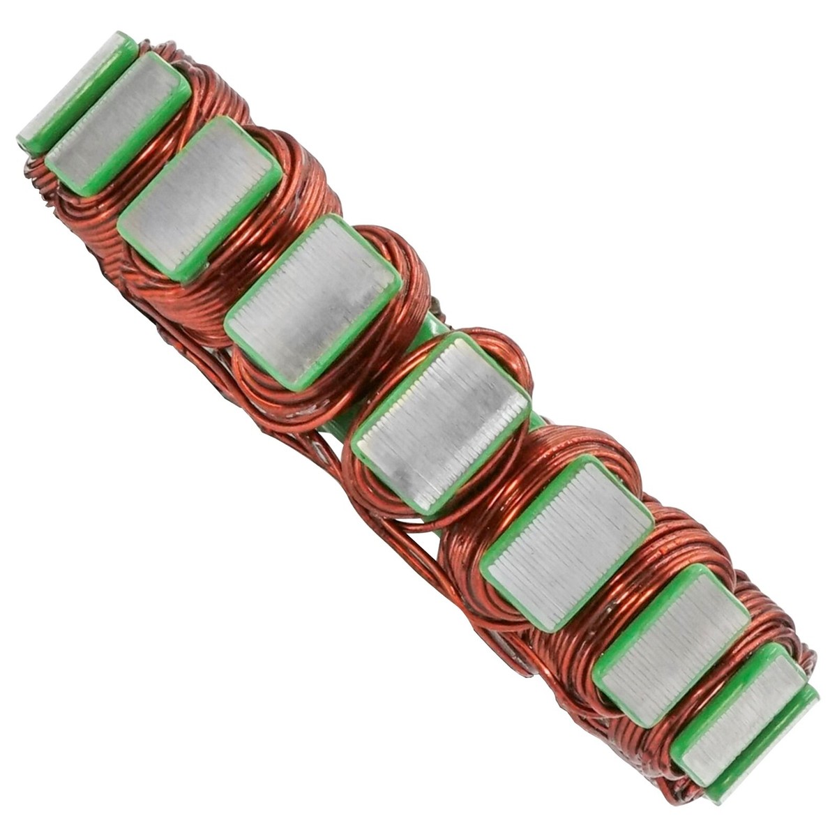 Buy Suzuki GZ250, Stator Cover, No Cracks, From 2005, Used 2 In Fort - Foto 3