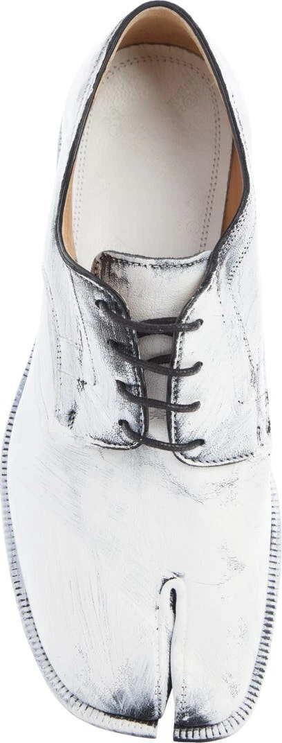 Maison margiela toe clearance shoes