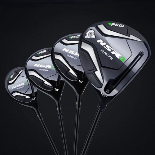 Men Golf Clubs right hand Iron Wood Driver Titanium Alloy Ultra-light New - Picture 5 of 28