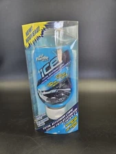 Turtle Wax Ice Total Interior Care With Microfiber Cloth