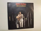 BOB DYLAN: If Not For You 2:40- New Morning 3:57-Spain 7" 71 CBS 7092 Stereo PSL