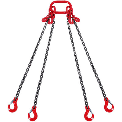 Rigging - 3 8 Chain