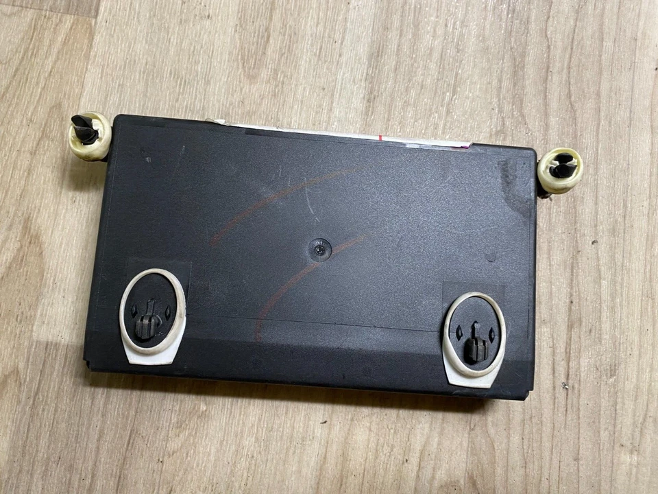 MÓDULO DE CONTROL PUERTA PASAJERO DELANTERO MERCEDES BENZ CLS550 CLS63 AMG OEM 07-11 Foto 3 de 3