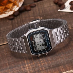 men's casio classic watch