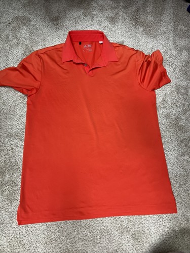 adidas golf polo xl - Foto 1 di 3