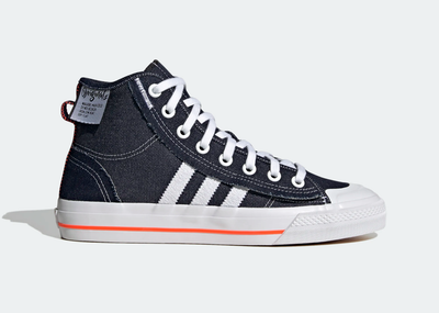 adidas originals canvas shoes