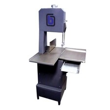 AMPTO B-34HIE Floor Model 98" Classic Band Saw, 2 hp, 220/60/1-Ph