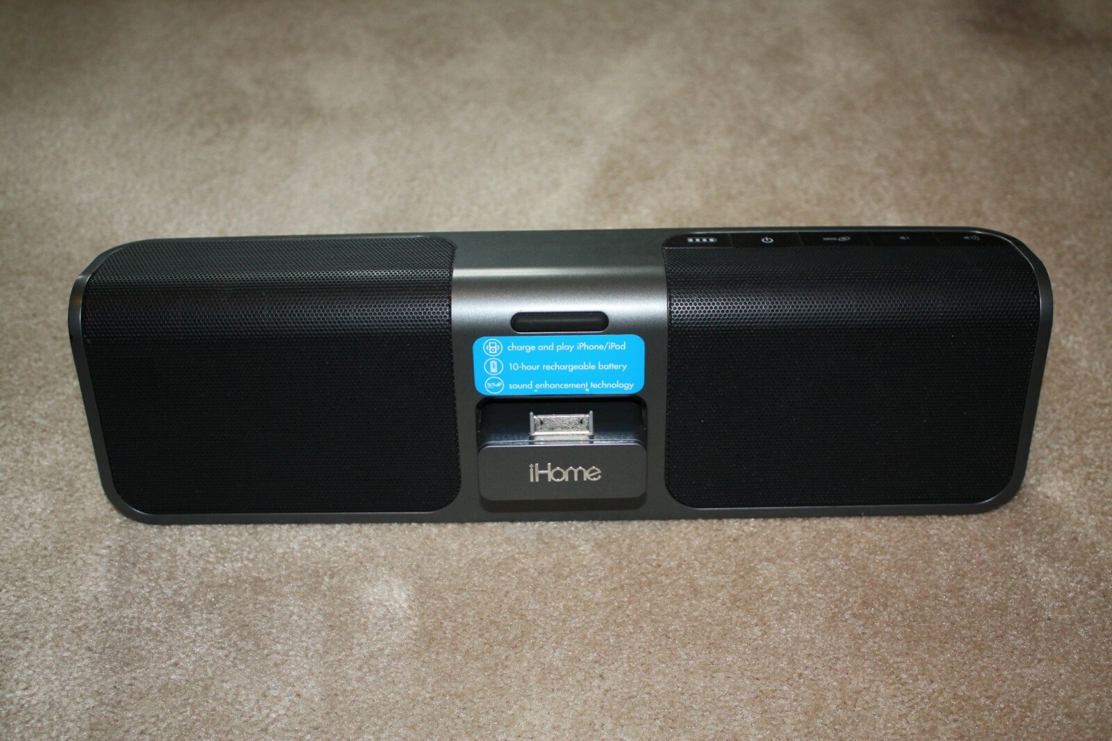 ihome ip56