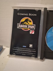 Ecco the Dolphin Complete (Sega CD, 1993)