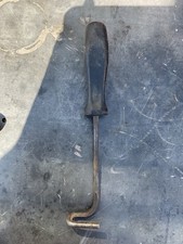 Snap-on B1359b Black Handle Brake Retainer Spring Tool Usa