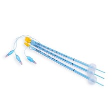 QTY 3 Canine Inflatable A.I Insemination Catheter For Large  Extra-large Breeds