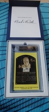 Babe Ruth Baseball Cards and Memorabilia Guide 105