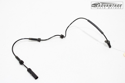 2014-16 BMW 328I GT XDRIVE AWD FRONT LEFT DISC BRAKE PAD WEAR CONTROL SENSOR OEM
