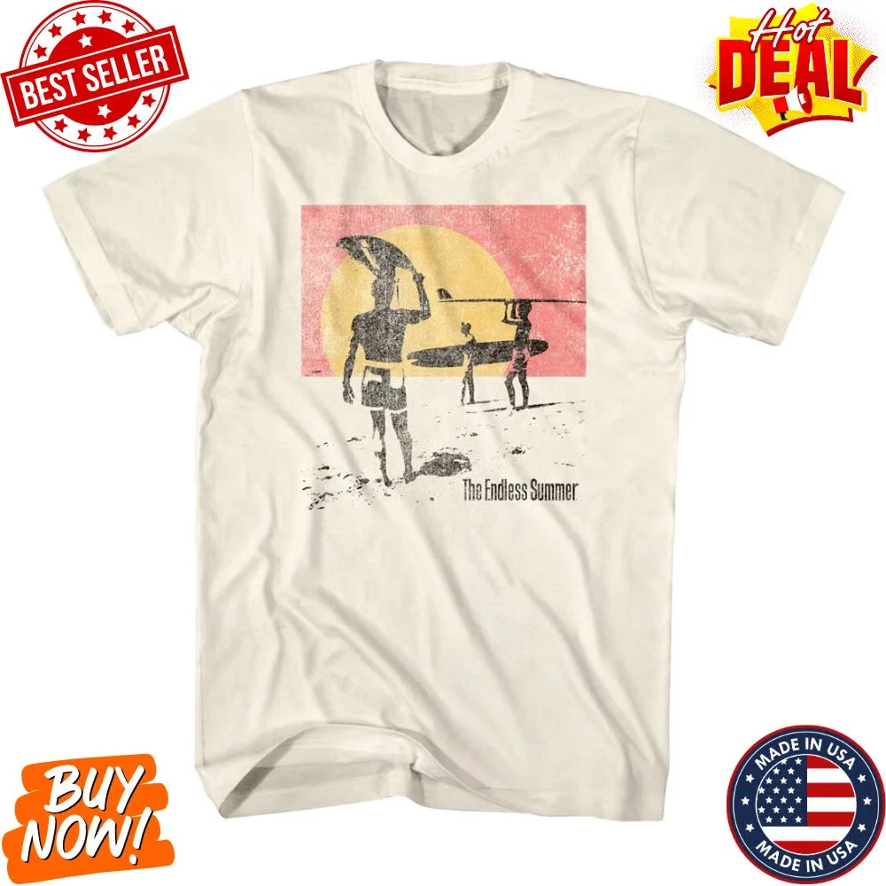 endless summer shirt products for sale | eBay