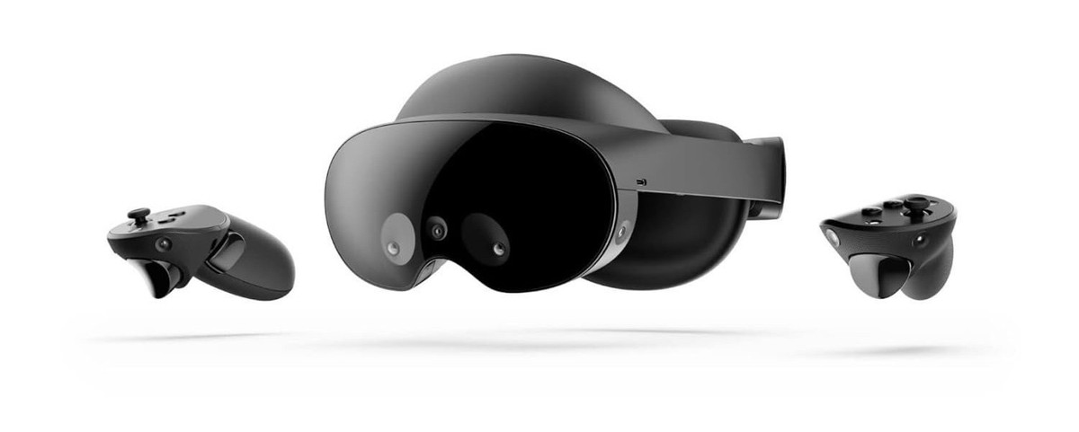 新品未開封  Quest Pro 256GB a Meta Quest Pro VR Headset for sale online | eBay