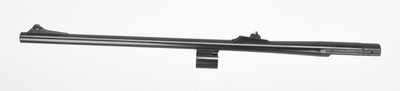 Remington 1100 20 GA LT-20 Improved Cylinder 21” Slug Shotgun Barrel eBay