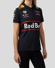 Castore Red Bull Racing Polo Shirt - Night Sky UK 14 - Brand New With Tags
