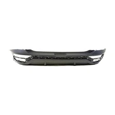 Sherman HYTUCS21-89-0 Rear Bumper Cover For 2022-2024 Hyundai Tucson