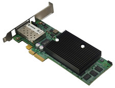 CAVIUM CN6640-SNIC10E-1.1G 10GB Dual Port Network Card High Profile